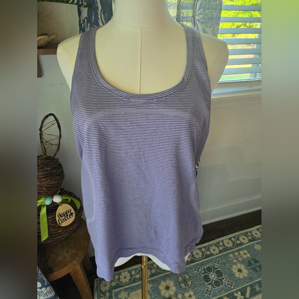 Lululemon Swifty Tech Tank